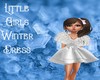 Kids Winter Dress