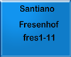 Santiano - Fresenhof
