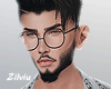 z. Open Grey SLK + Tatto