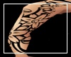 arm tatto female