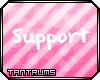 (I) Support Tantrums.