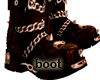 Boot M