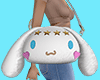 cinnamoroll Shoulder bag