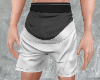 KTN Open My Short White
