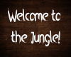 Jungle Sign