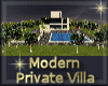 [my]Modern Private Villa