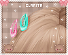 KID 🌼 Hair Clips