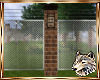 !SW! Exotic Zoo Fencing