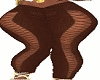RLL BROWN LEGGINGS