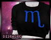 `DM - Vriska Sweater