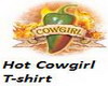 Hot Cowgirl