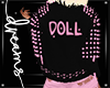 Doll Jacket