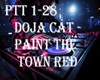 Paint The Town Red