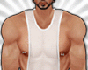 ! White Top Muscle