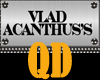 ~QD~ Vlad's Collar