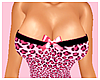 Lto. Cheetah Dress.