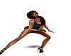 Sexy dance pose- M-F