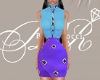 (BR) Elegant Dress BP