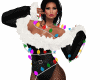 Body Garland Light Anim.