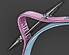 DRV ' Kitty Headband