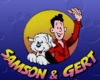 Samson&Gert VoiceBox