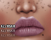 !Plump Lips.