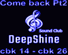 D.s Come back  Pt2