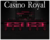 B. Casino Royal Bar