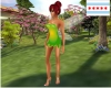 Tinker Bell Outfit