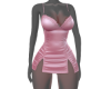 Rose Dress Arna