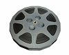 Film reel in Can 3