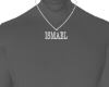 "Isamel" necklace
