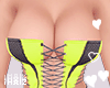 H. Namilia Lime Top