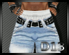 D13l Chance Jeans