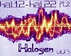 Halogen Pt2