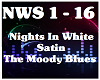 Nights In White Satin-MB