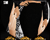 {Sm|Jacqueline-Skirt|Bla