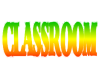 SE-3D Classroom Sign
