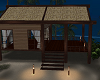 tropitcal beach house