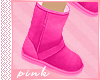 PINK-Snow boots Pink 2