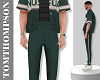 Zulu Trousers V2.