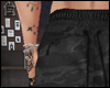 Bermuda + Tattoo