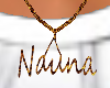 Nauna Neckchain m/f