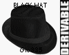 [Gi]BLACK HAT DER