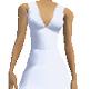 AC*Pale blue dress