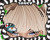 Cappuccino Bangs