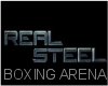 REAL STEEL ARENA