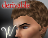 *W* Smooth Derivable