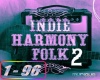 Harmony Band Indie