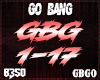 Go Bang